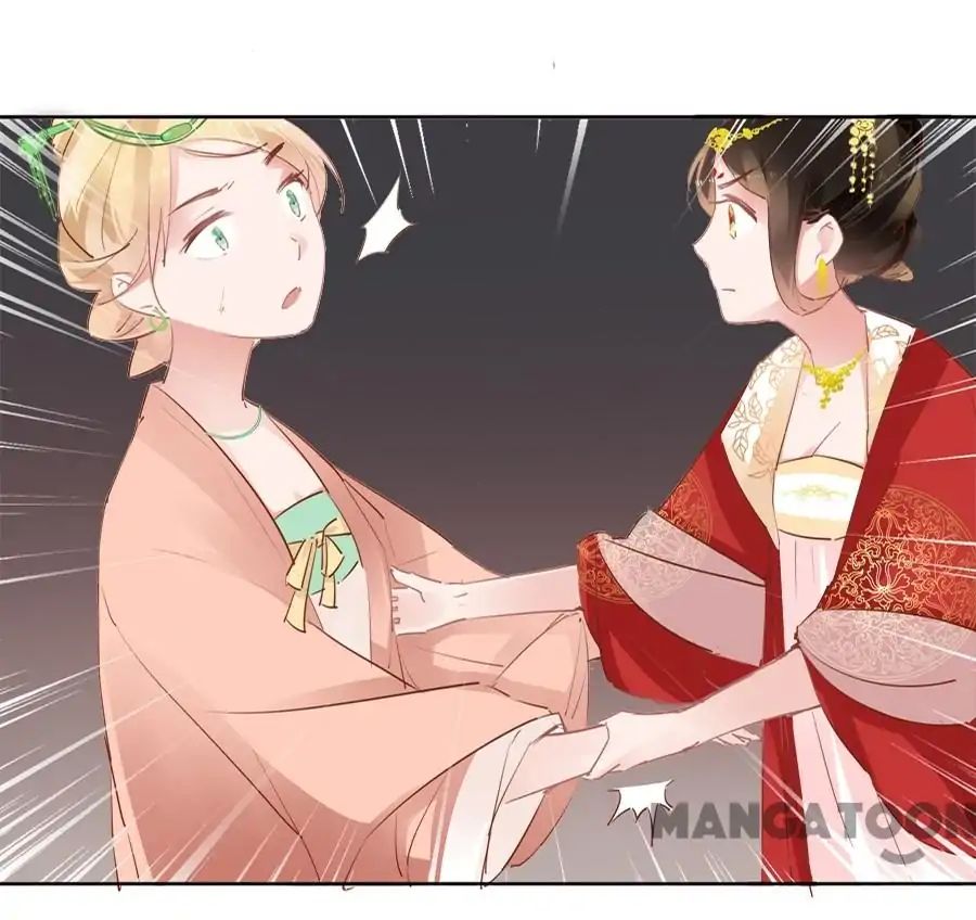 An One On One, Your Highness chapter 28 - page 9