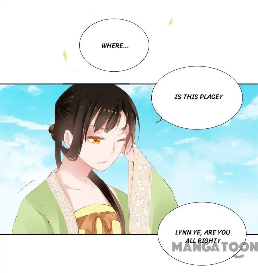 An One On One, Your Highness chapter 18 - page 20