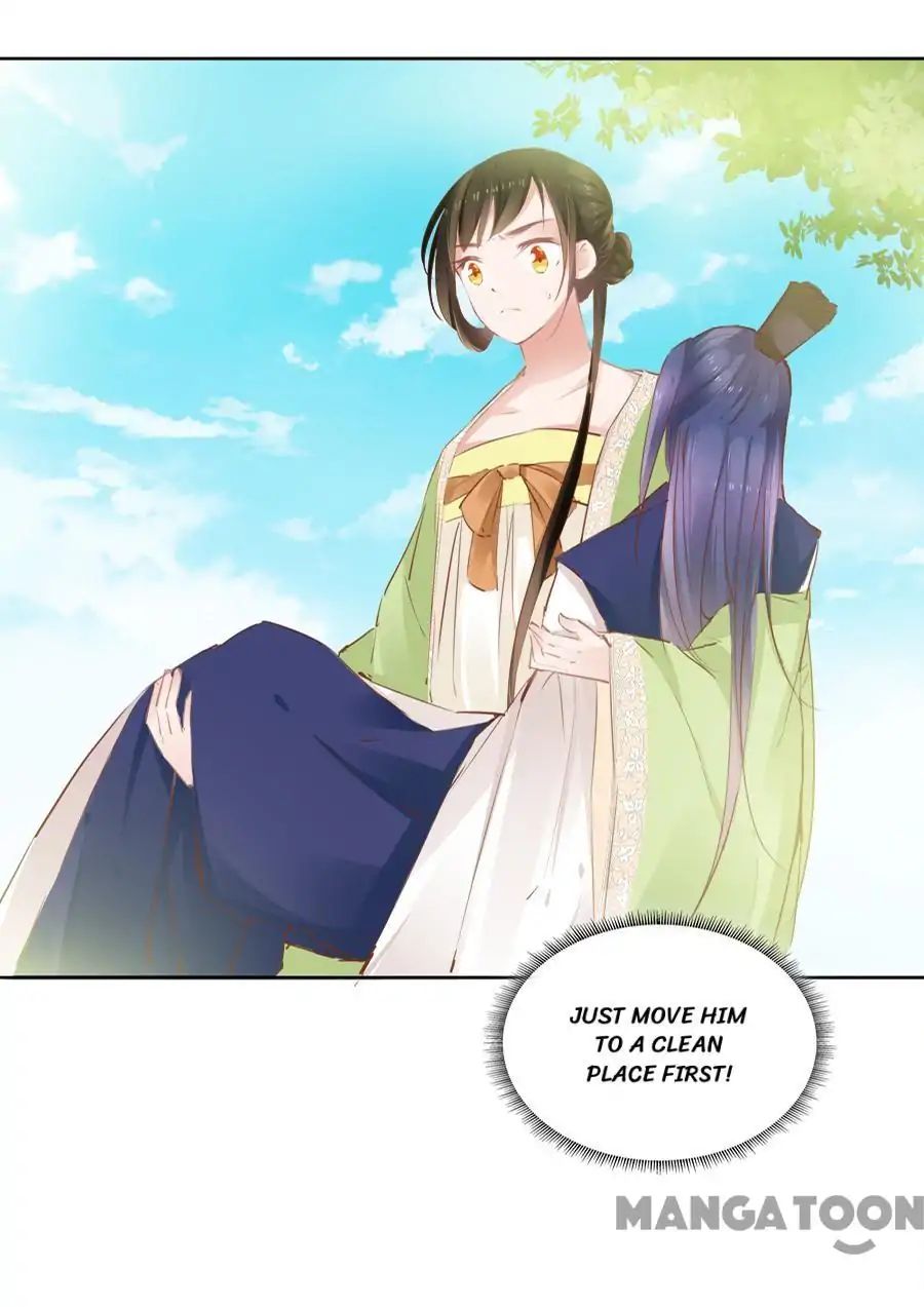 An One On One, Your Highness chapter 18 - page 24