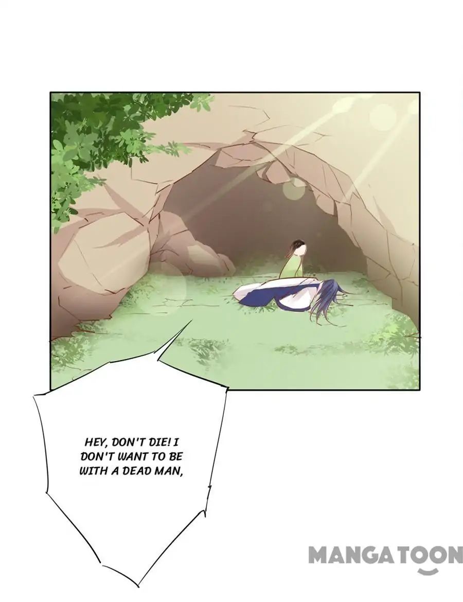 An One On One, Your Highness chapter 18 - page 25
