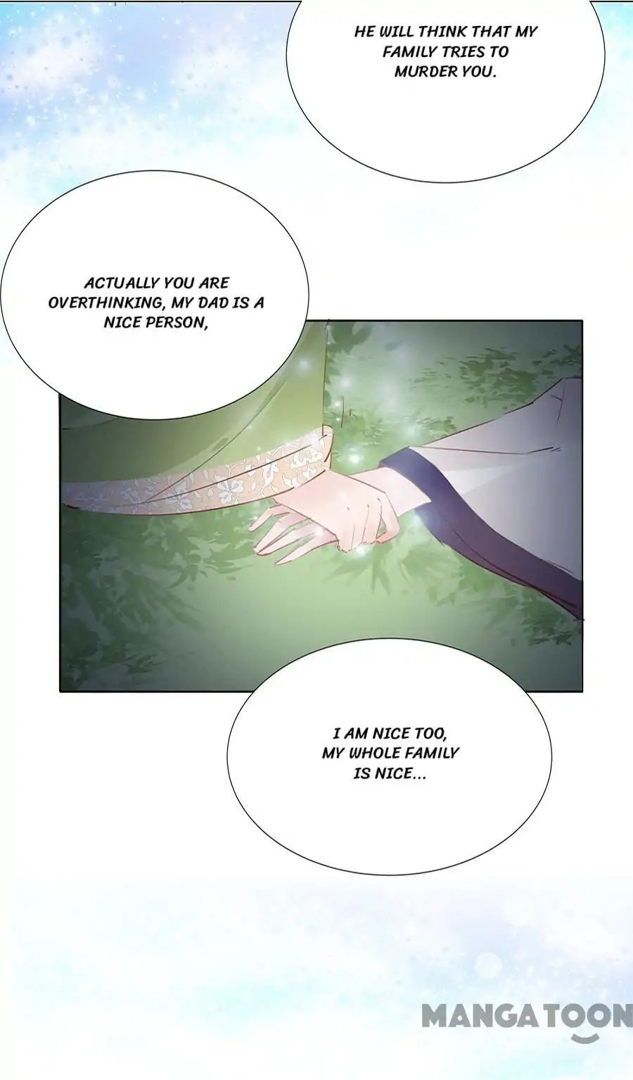 An One On One, Your Highness chapter 18 - page 29