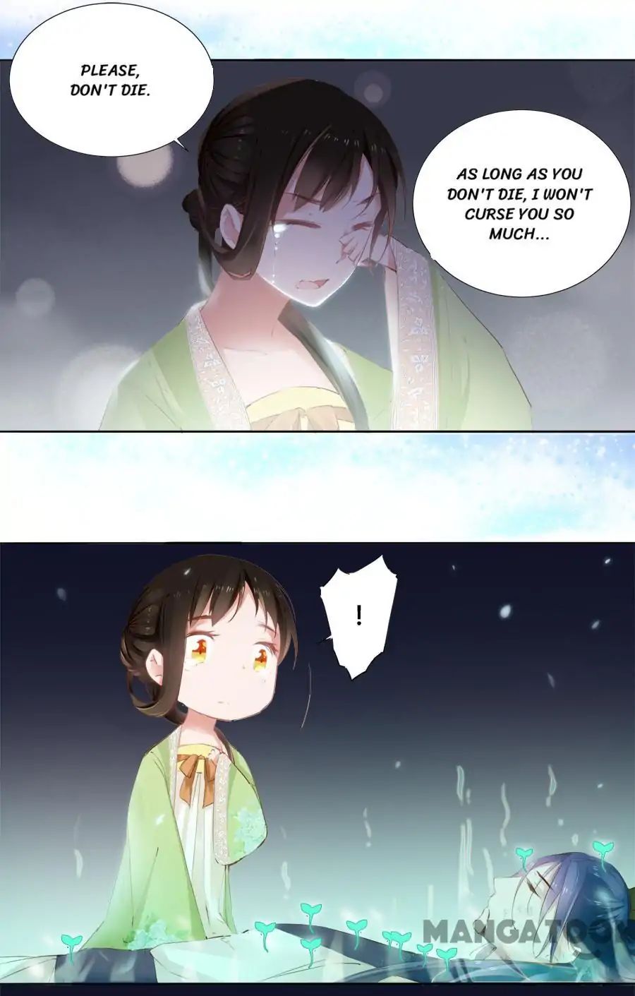 An One On One, Your Highness chapter 18 - page 30