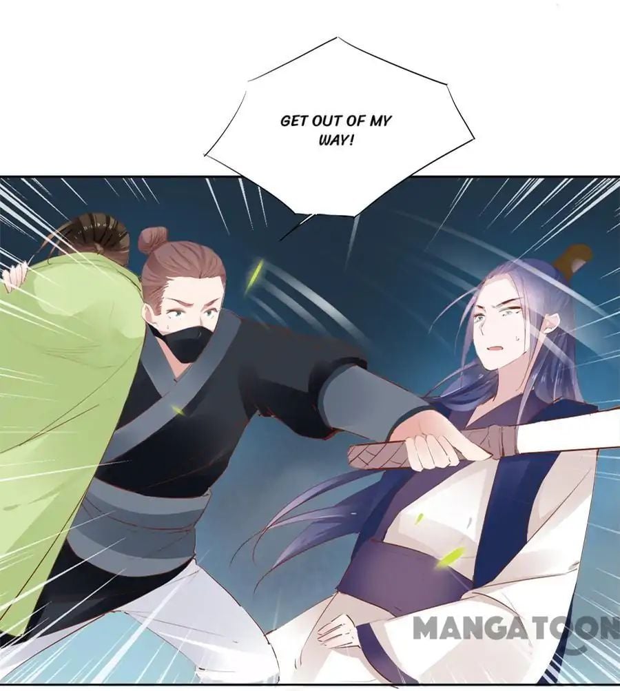 An One On One, Your Highness chapter 18 - page 6