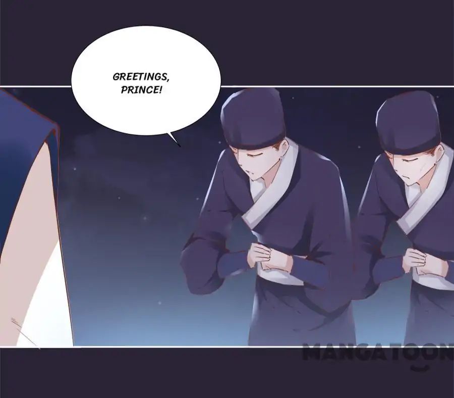 An One On One, Your Highness chapter 15 - page 2