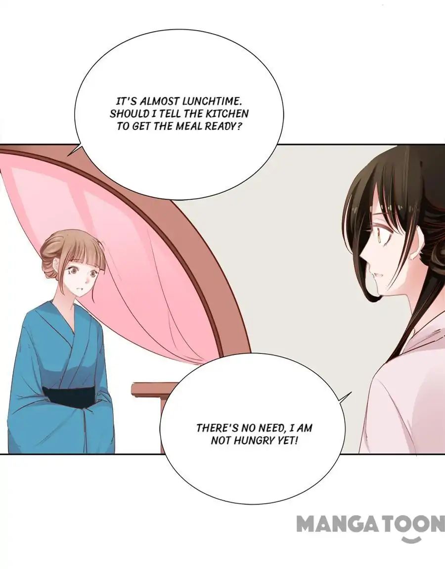 An One On One, Your Highness chapter 16 - page 13