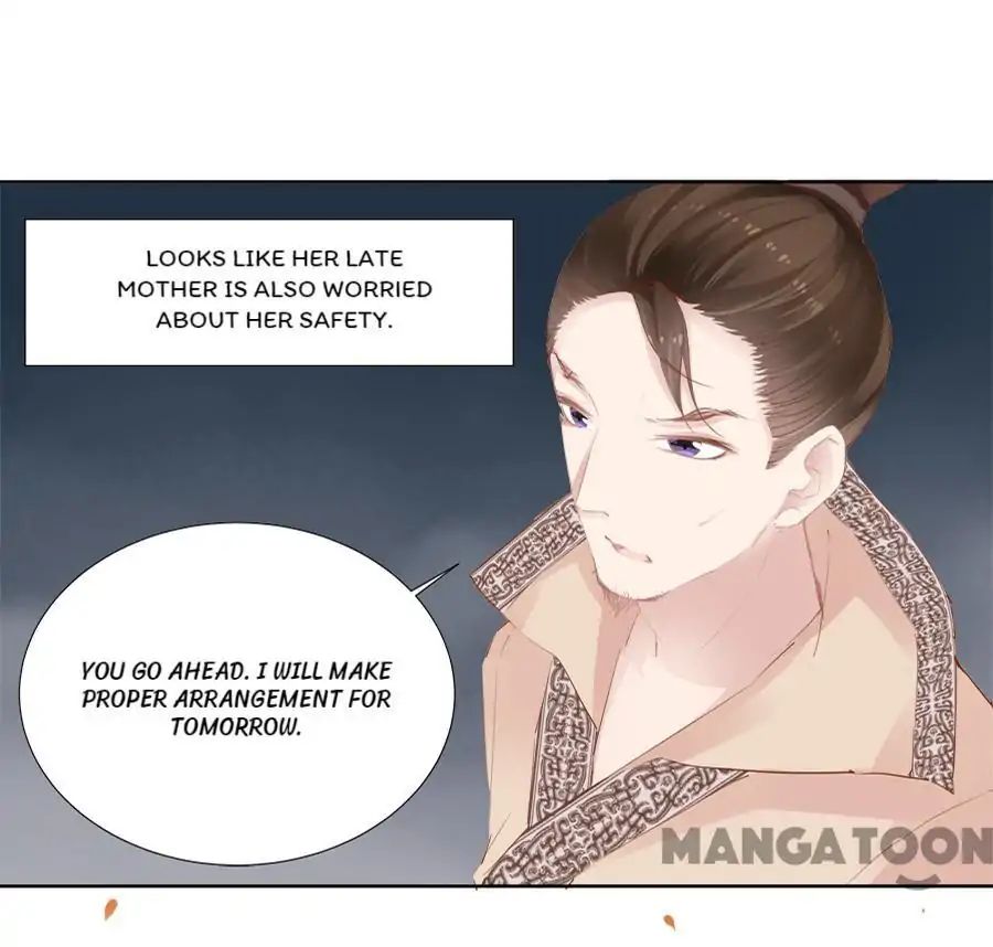 An One On One, Your Highness chapter 16 - page 17