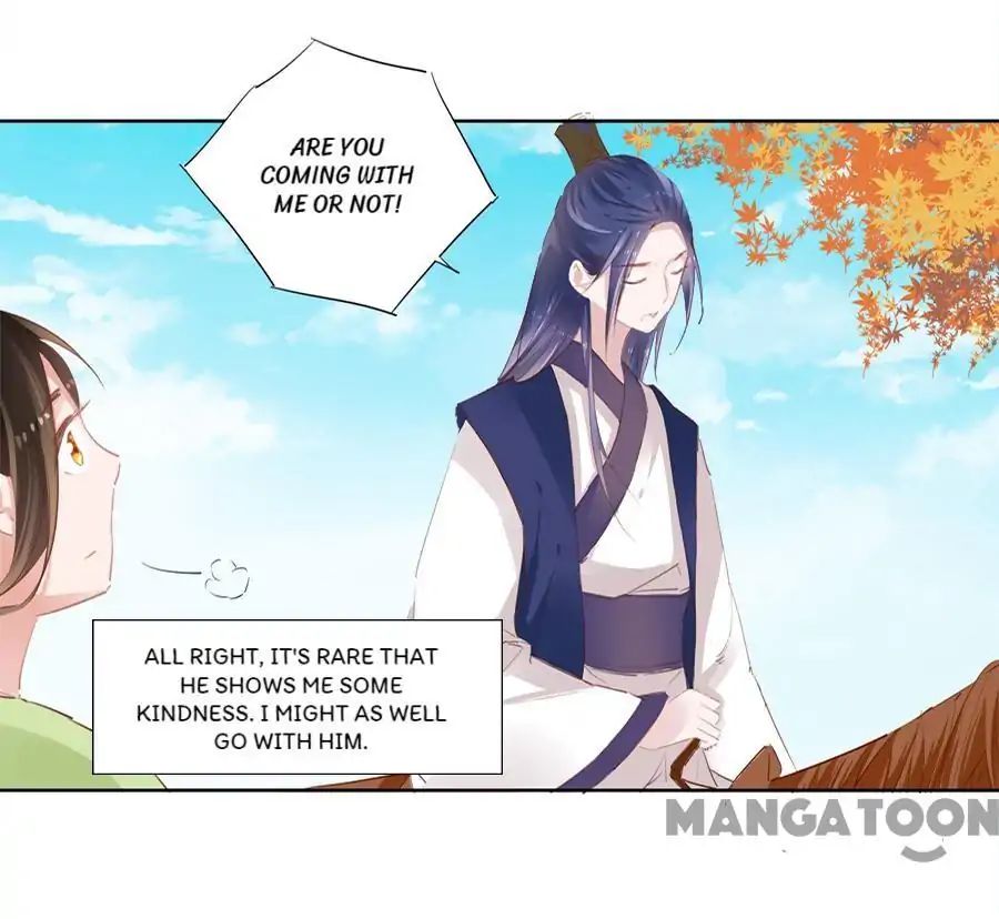 An One On One, Your Highness chapter 16 - page 23