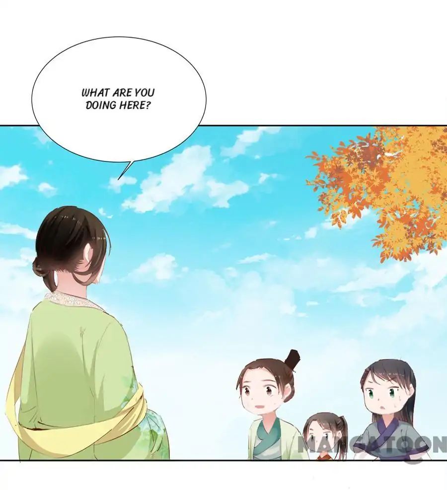 An One On One, Your Highness chapter 16 - page 25