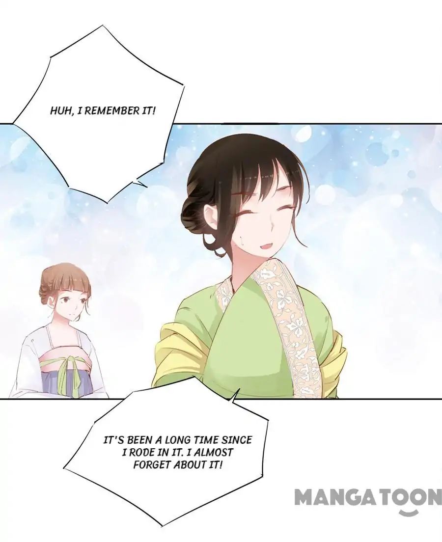 An One On One, Your Highness chapter 16 - page 28