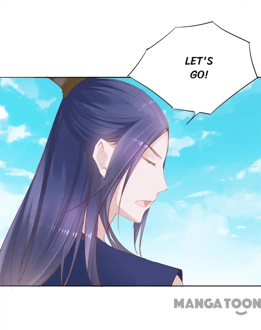An One On One, Your Highness chapter 16 - page 30