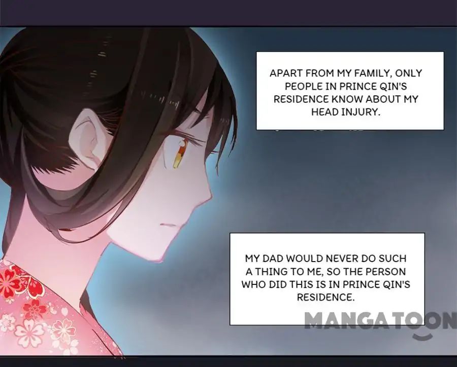 An One On One, Your Highness chapter 16 - page 4