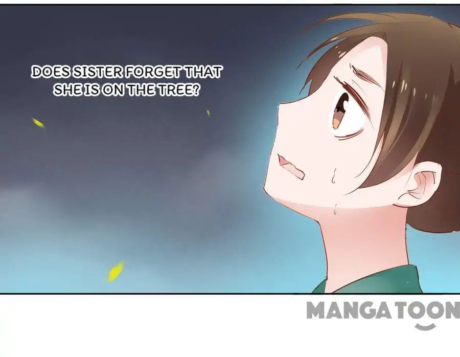 An One On One, Your Highness chapter 17 - page 18