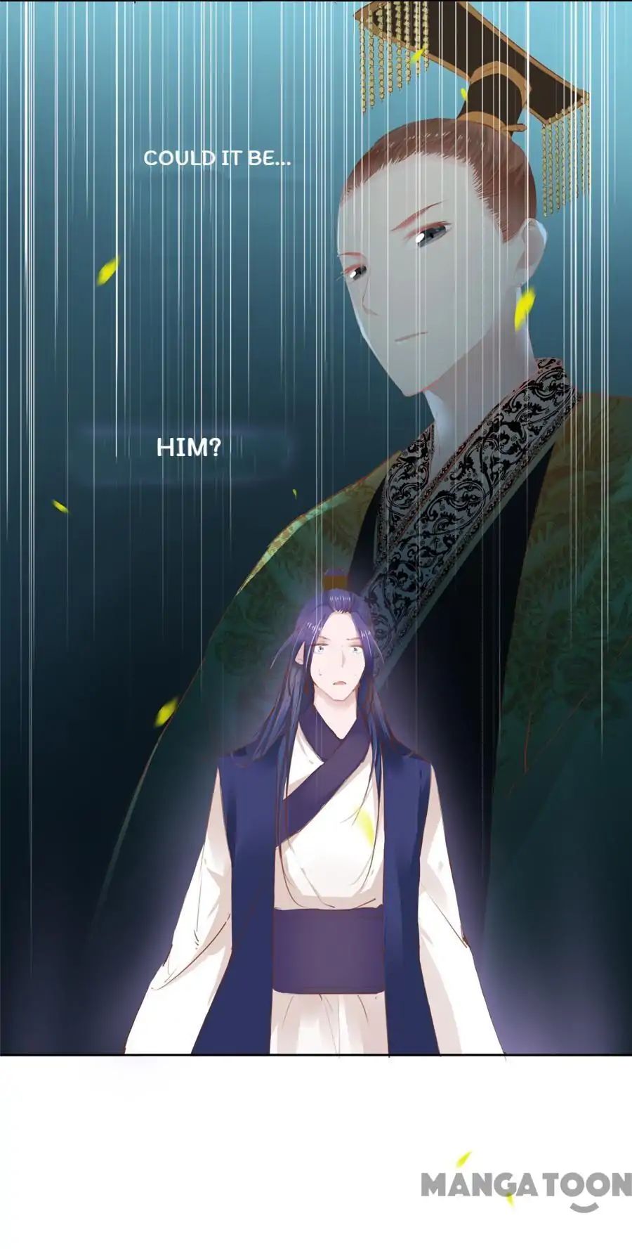 An One On One, Your Highness chapter 17 - page 26