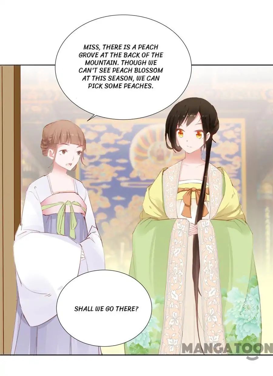 An One On One, Your Highness chapter 17 - page 7