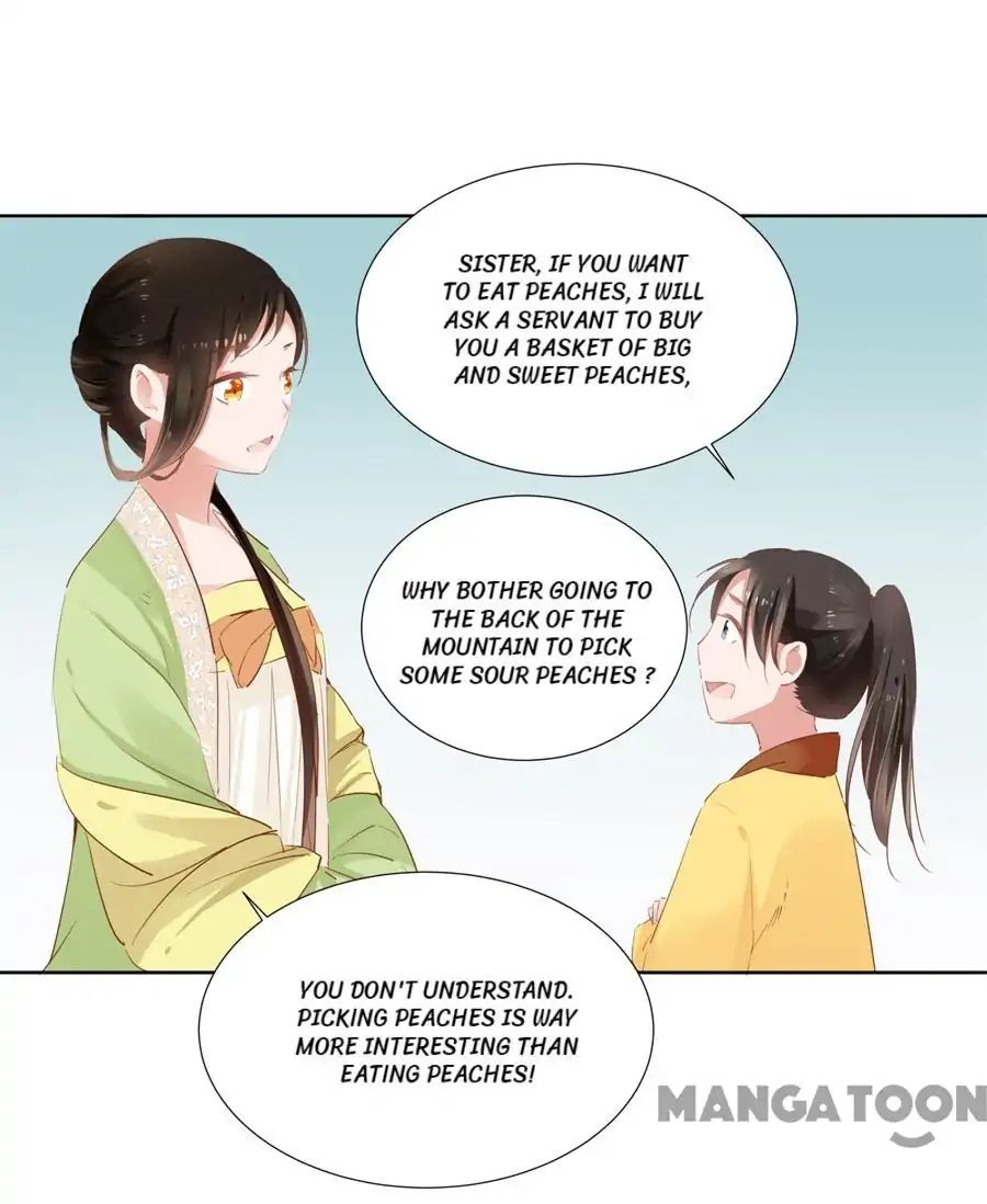 An One On One, Your Highness chapter 17 - page 9
