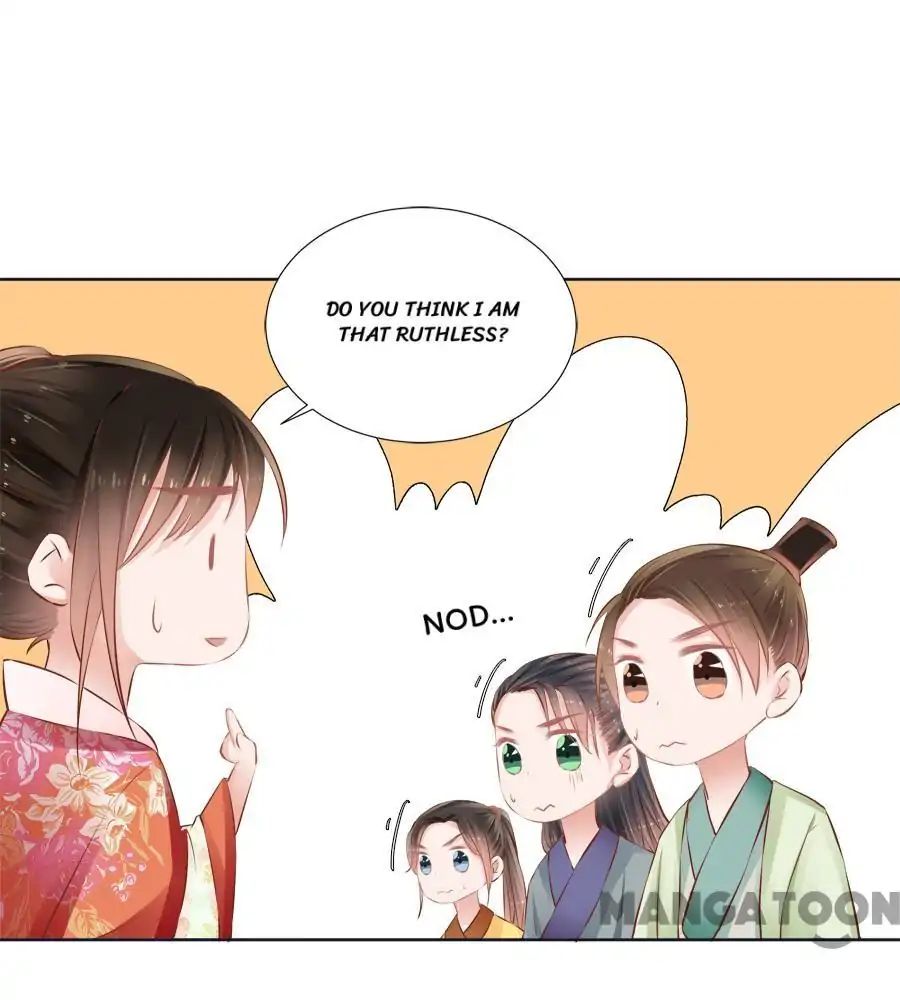 An One On One, Your Highness chapter 41 - page 1
