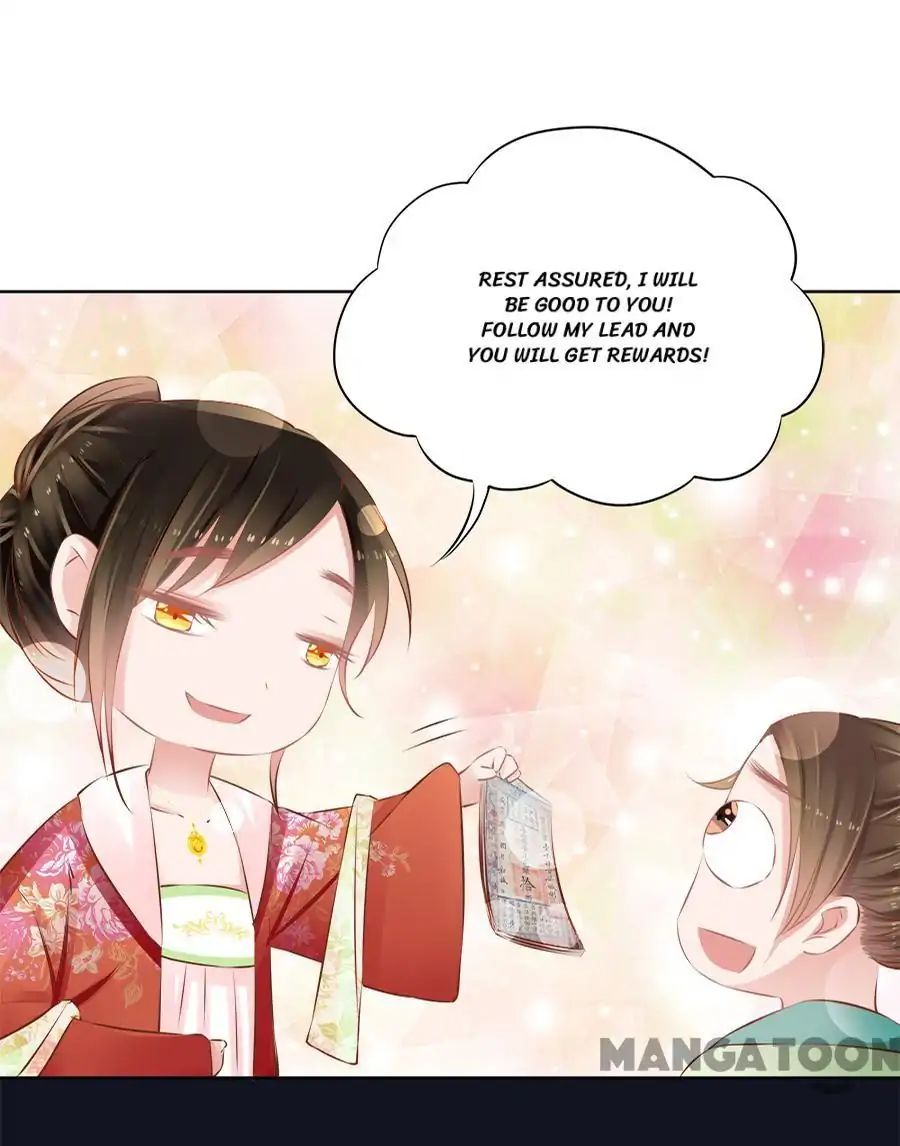An One On One, Your Highness chapter 41 - page 13