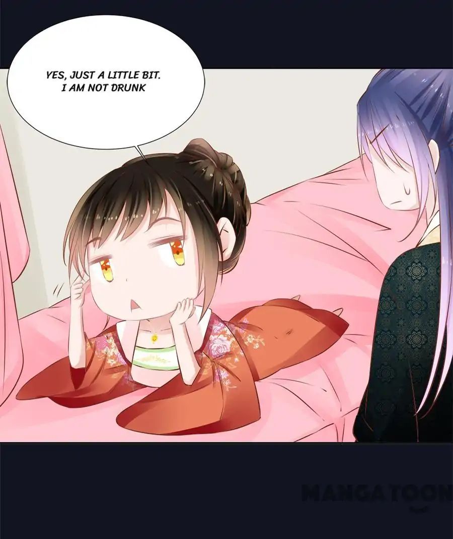 An One On One, Your Highness chapter 41 - page 19