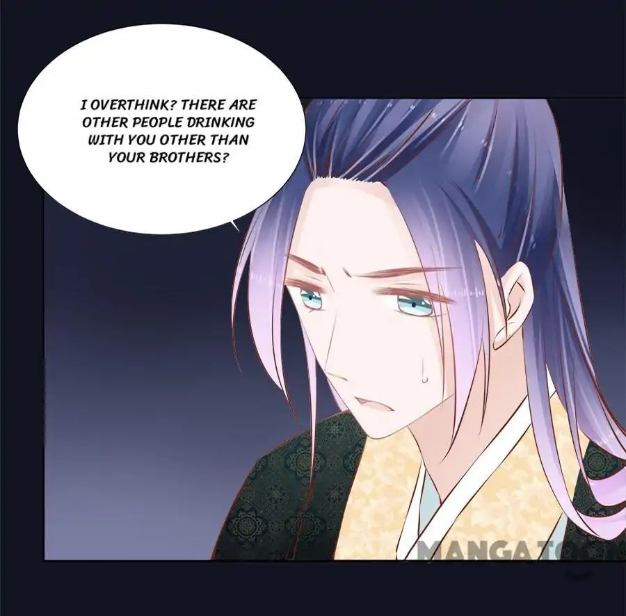 An One On One, Your Highness chapter 41 - page 23