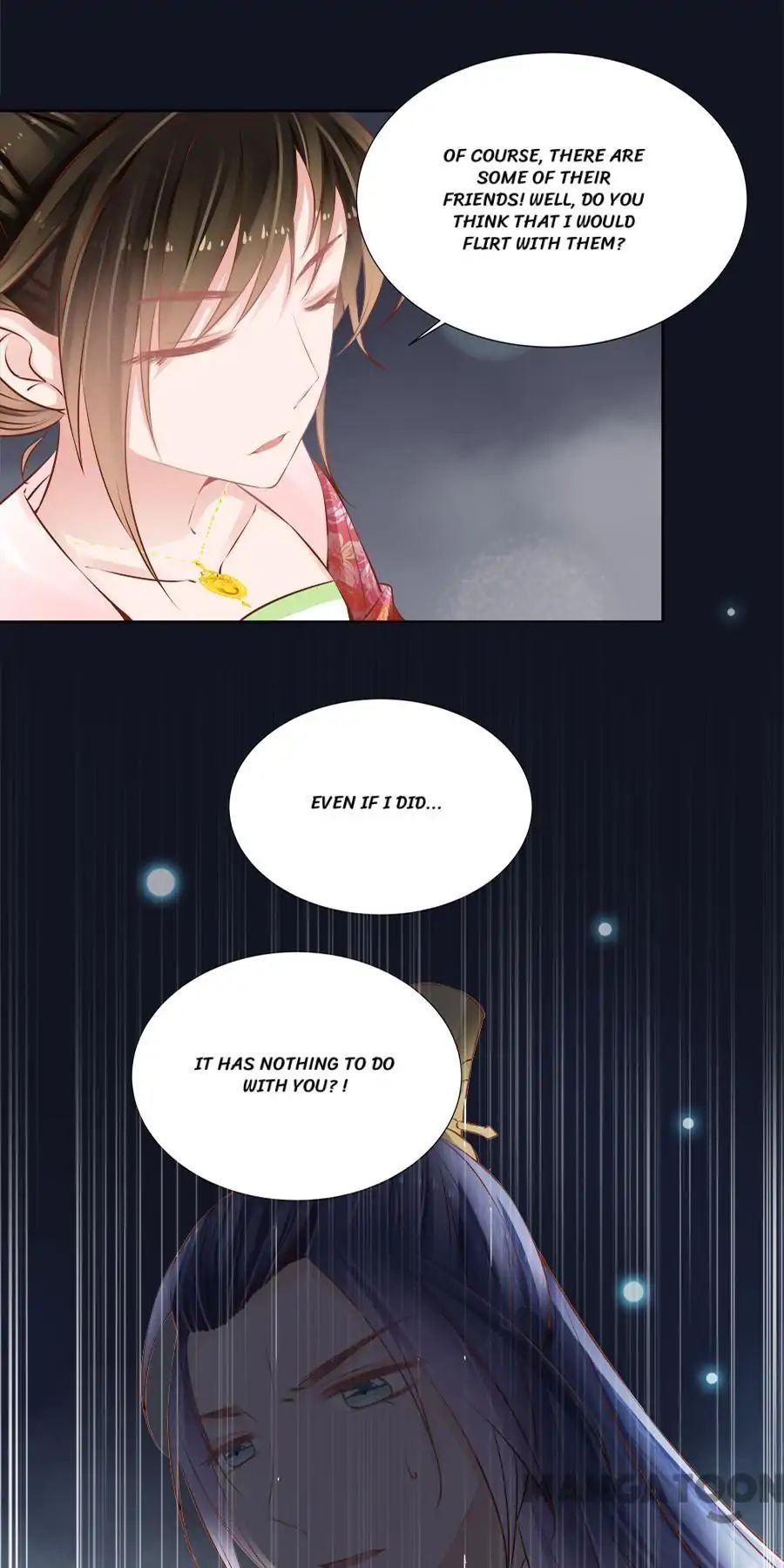 An One On One, Your Highness chapter 41 - page 24