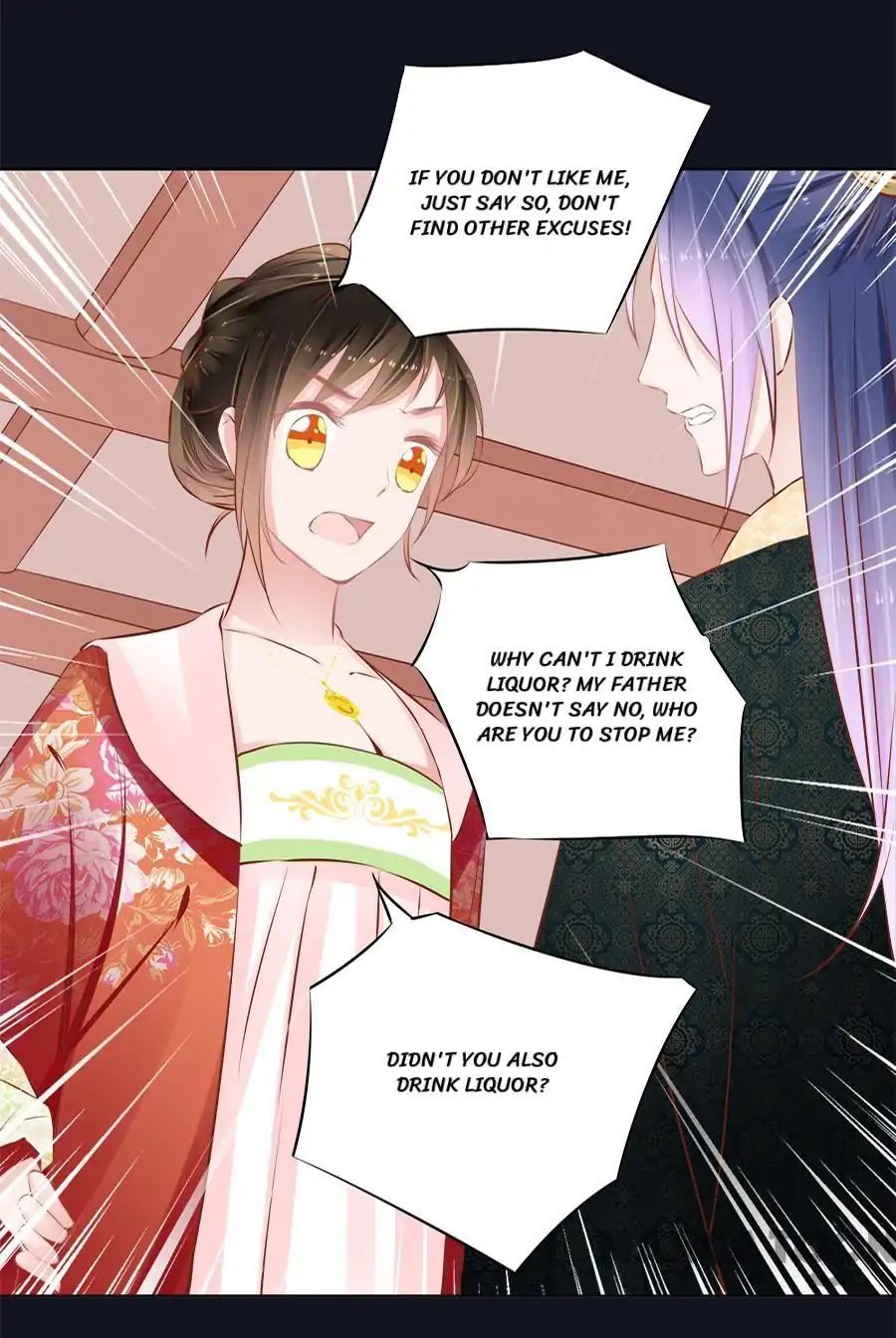 An One On One, Your Highness chapter 41 - page 29