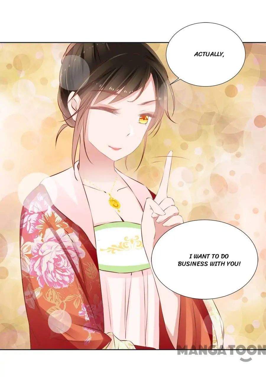 An One On One, Your Highness chapter 41 - page 3
