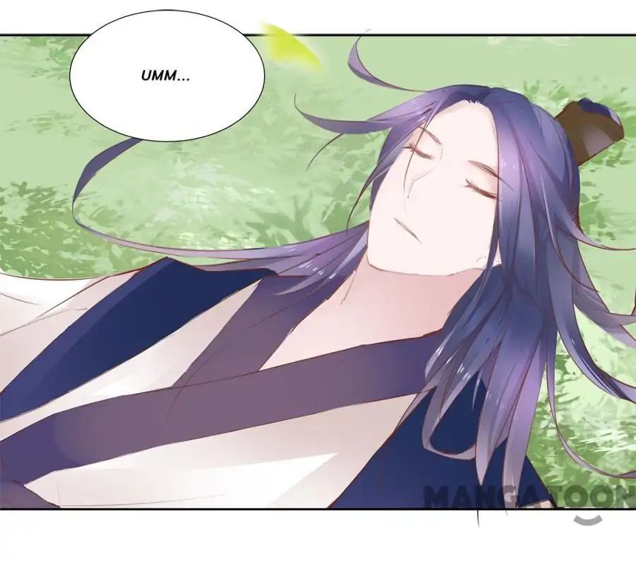 An One On One, Your Highness chapter 19 - page 1
