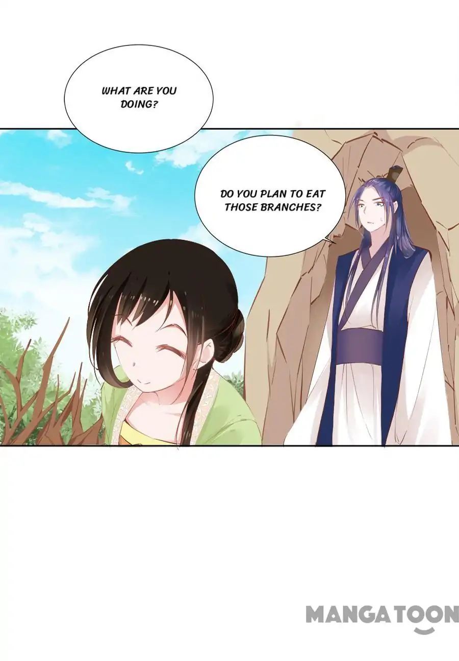 An One On One, Your Highness chapter 19 - page 19