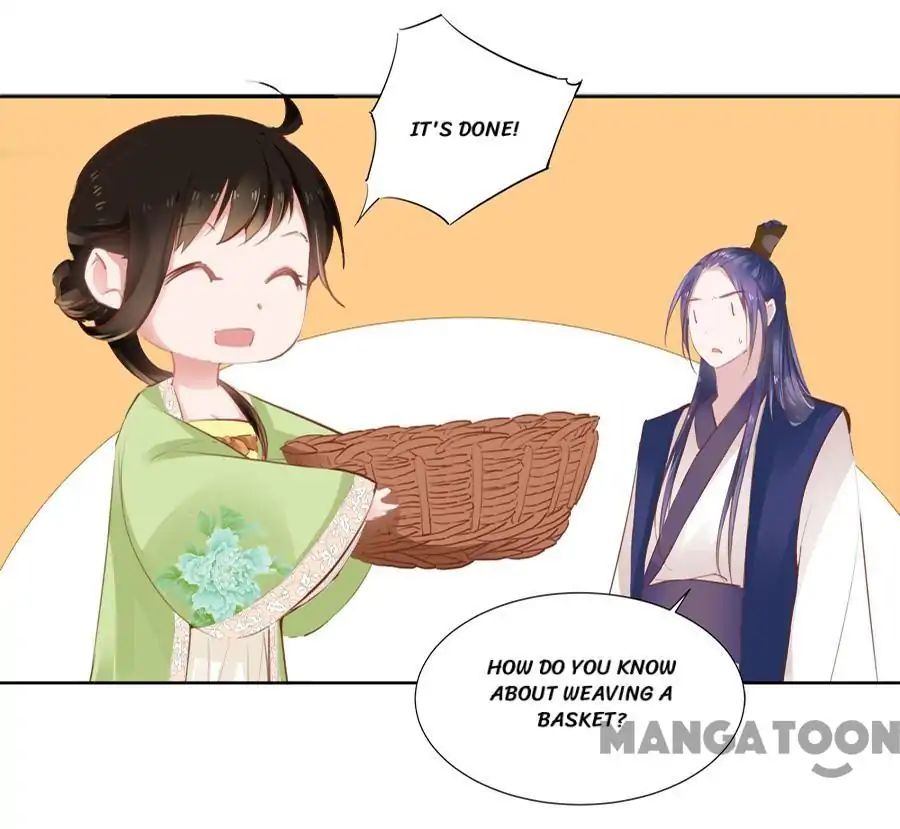 An One On One, Your Highness chapter 19 - page 20