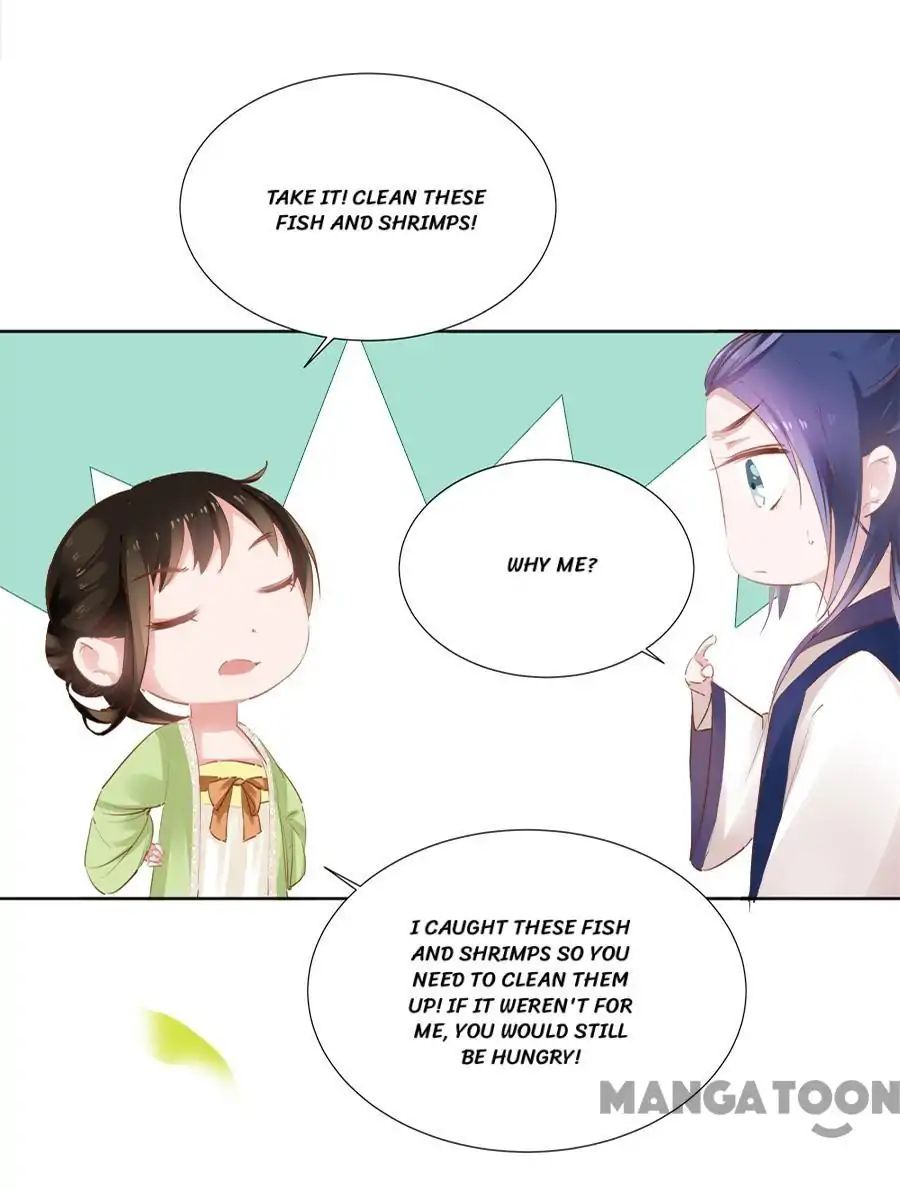 An One On One, Your Highness chapter 19 - page 24