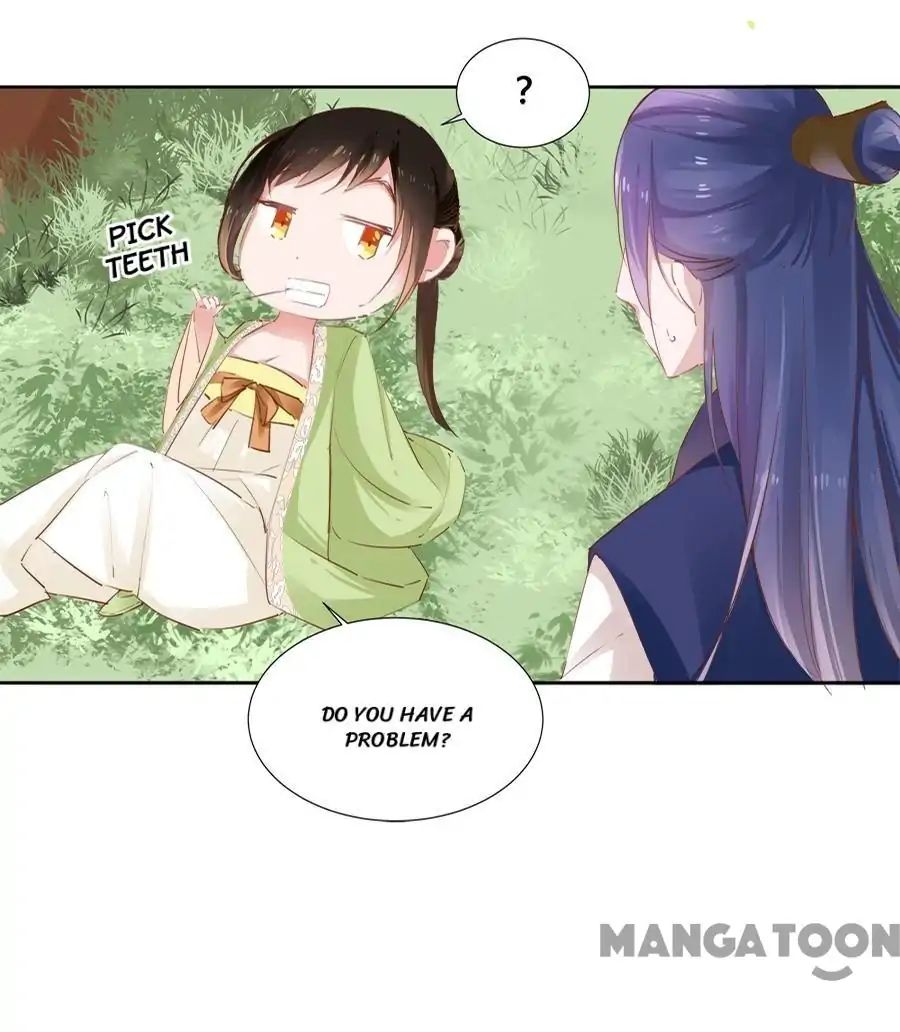 An One On One, Your Highness chapter 19 - page 30
