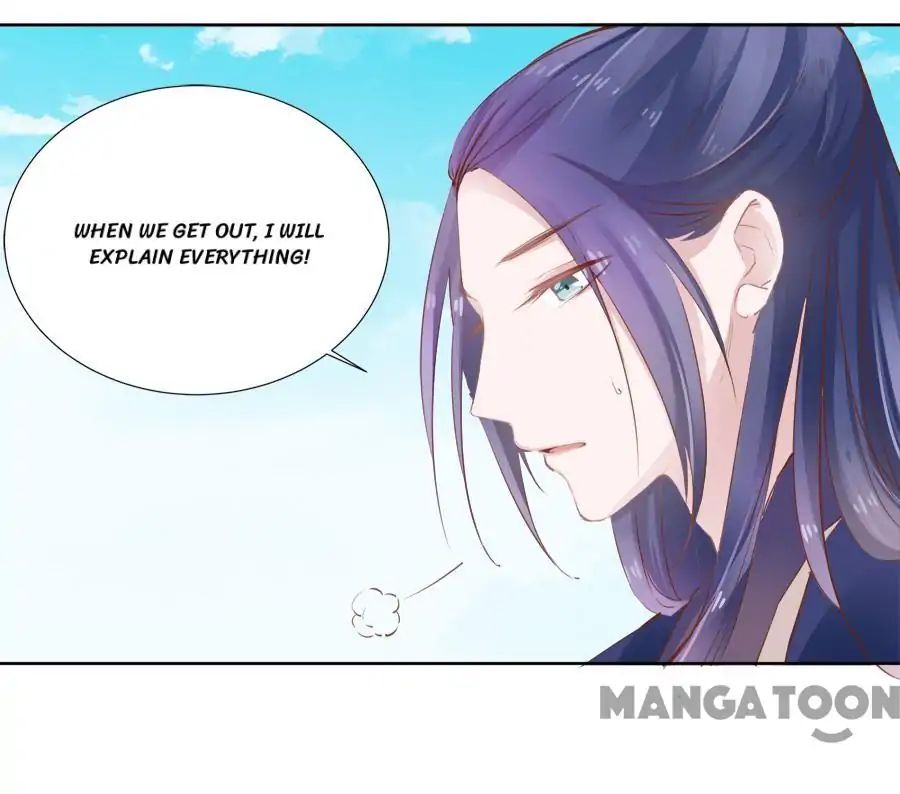 An One On One, Your Highness chapter 19 - page 35