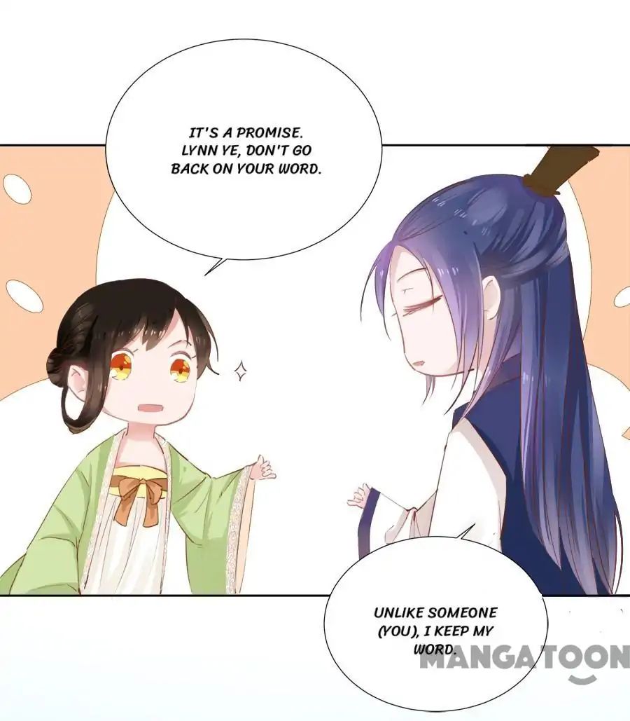 An One On One, Your Highness chapter 19 - page 36