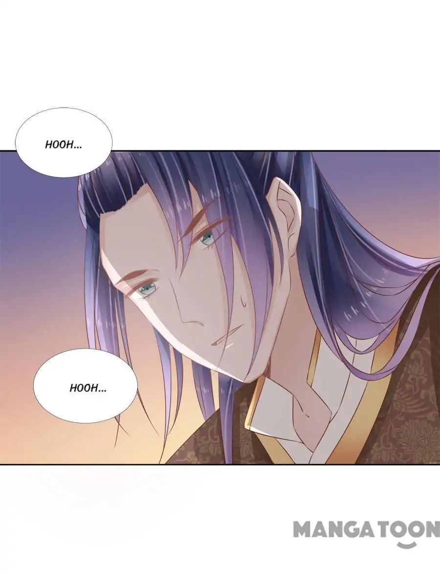 An One On One, Your Highness chapter 71 - page 1