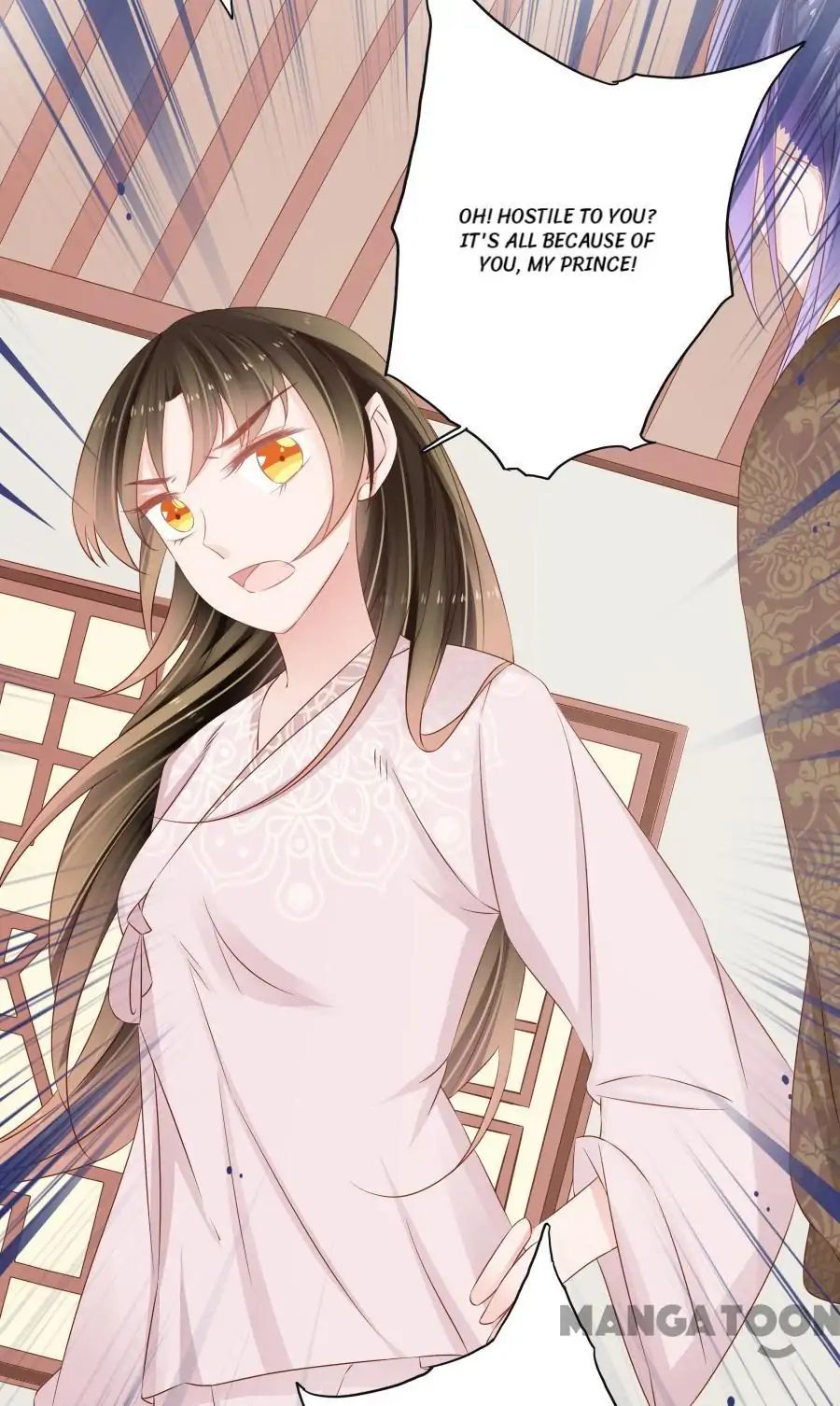 An One On One, Your Highness chapter 71 - page 10