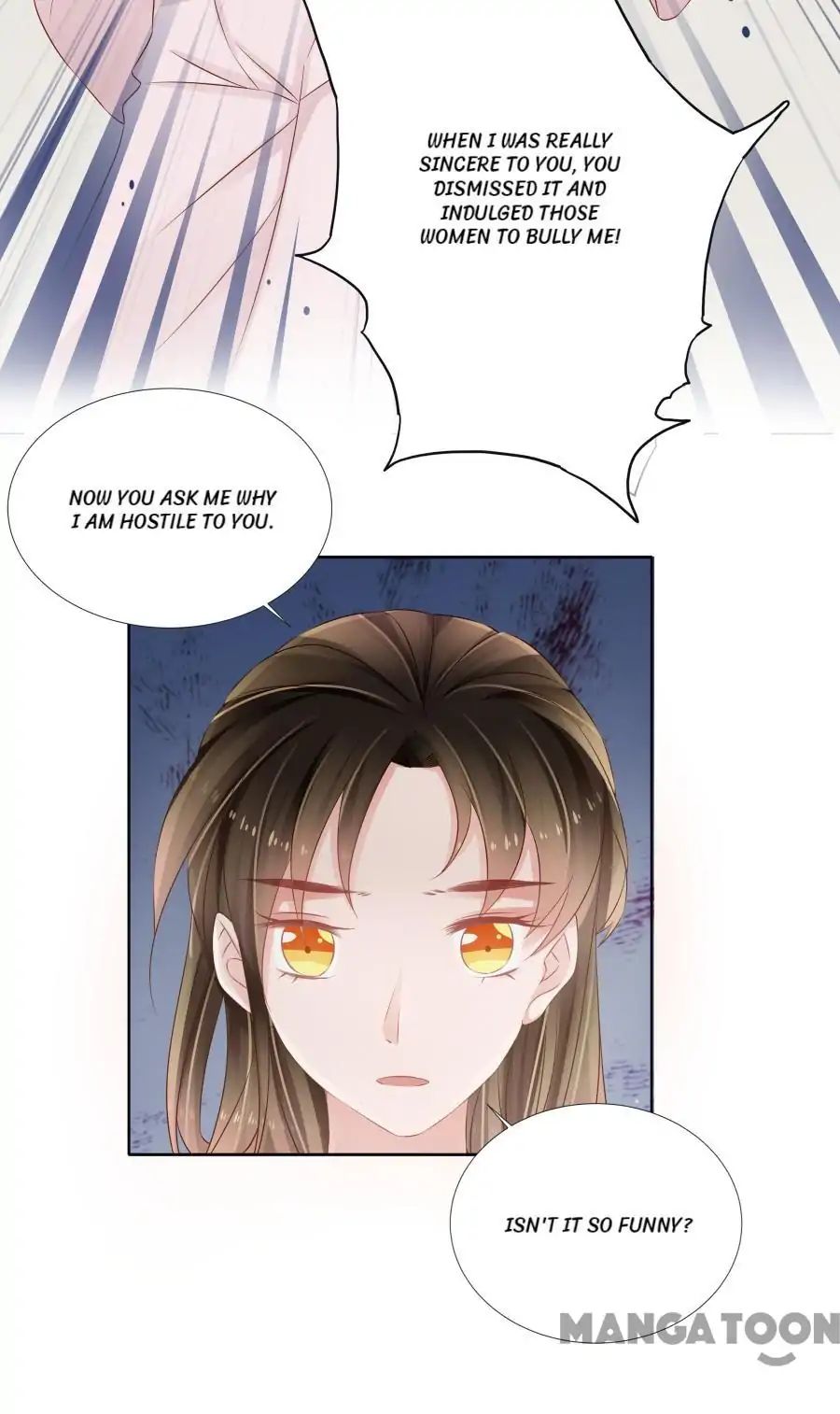 An One On One, Your Highness chapter 71 - page 11