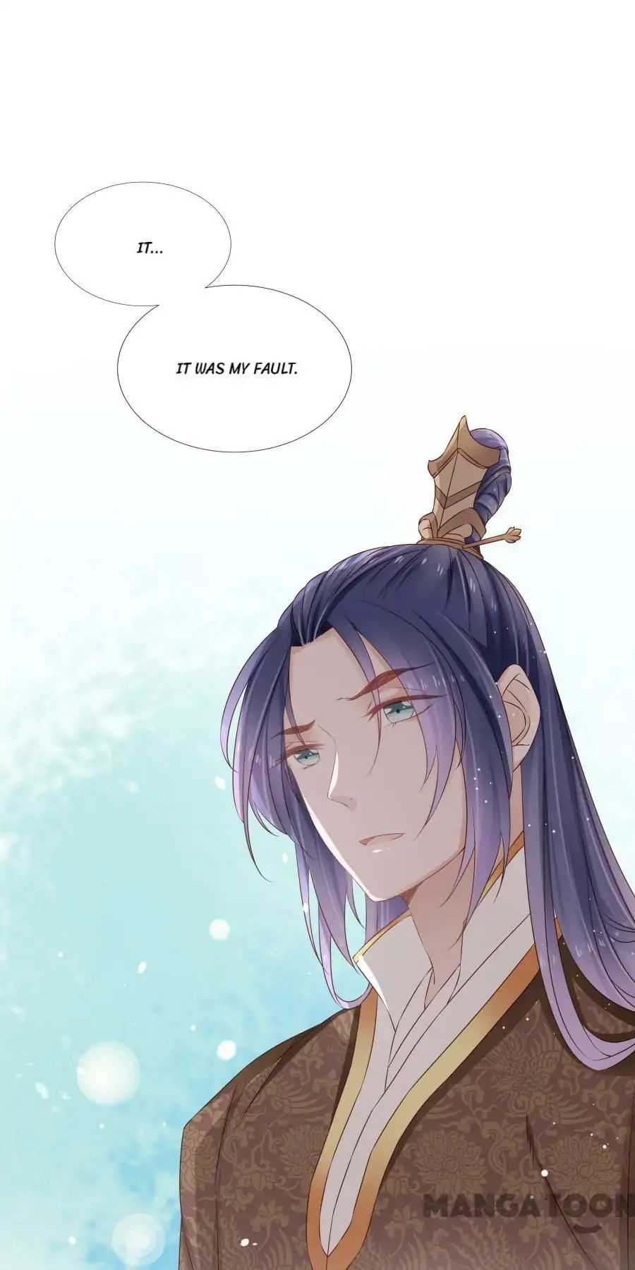 An One On One, Your Highness chapter 71 - page 12