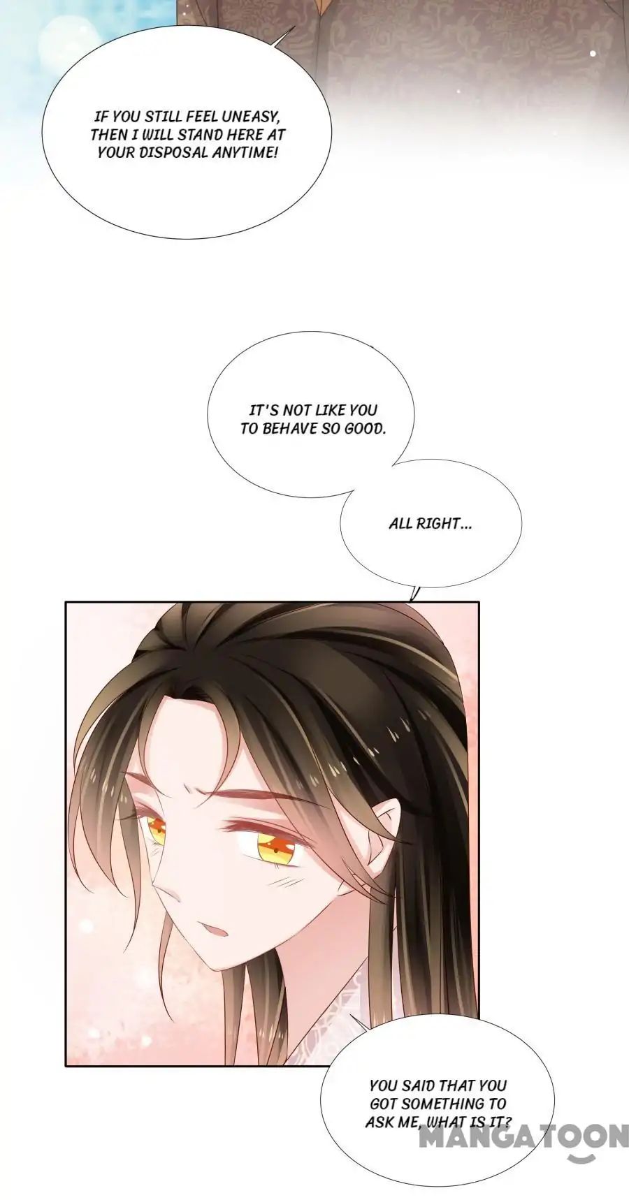 An One On One, Your Highness chapter 71 - page 14