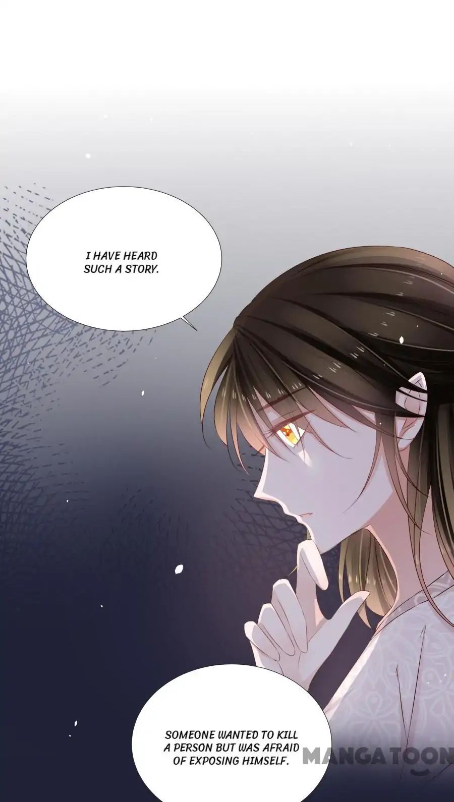 An One On One, Your Highness chapter 71 - page 18