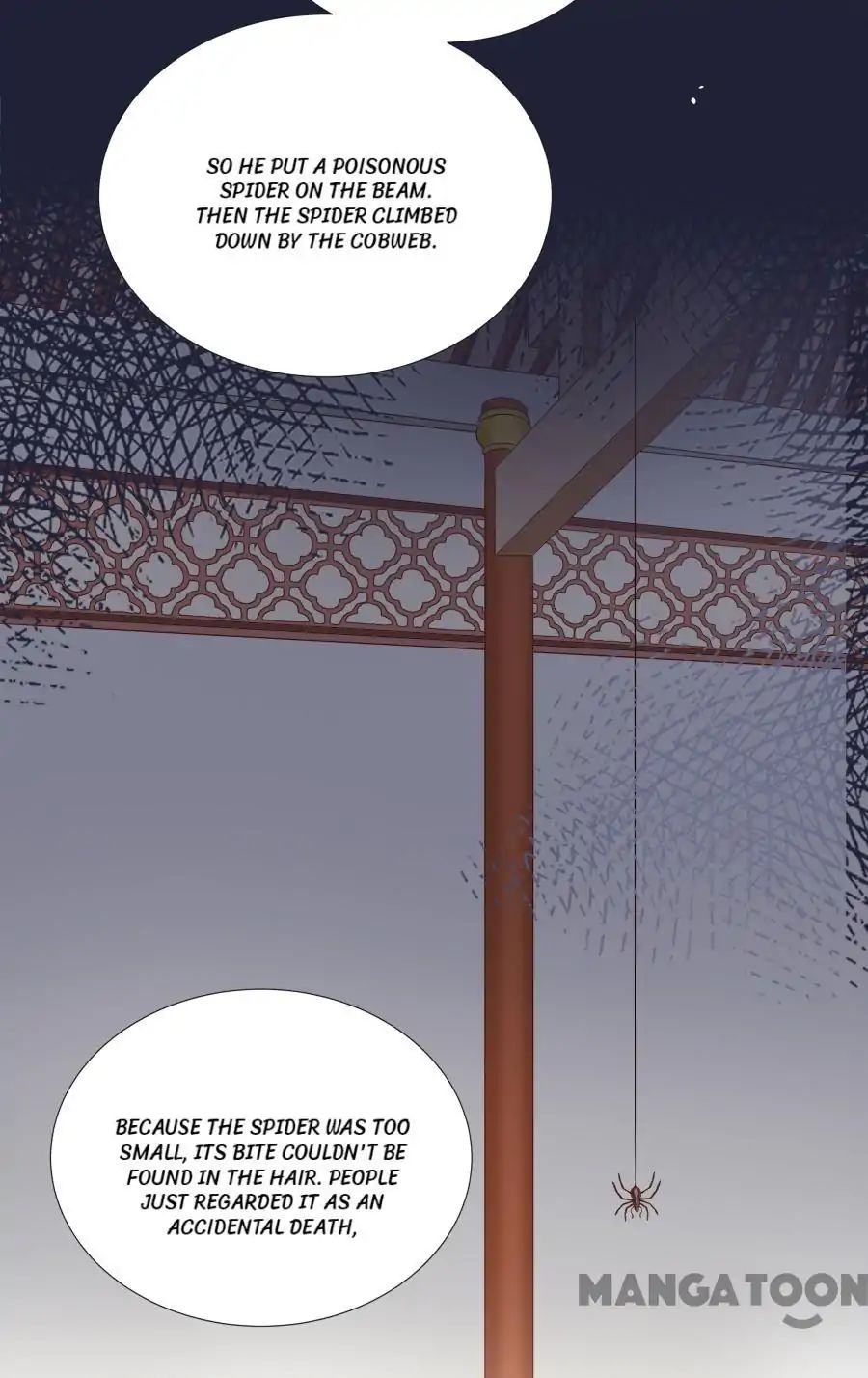 An One On One, Your Highness chapter 71 - page 19