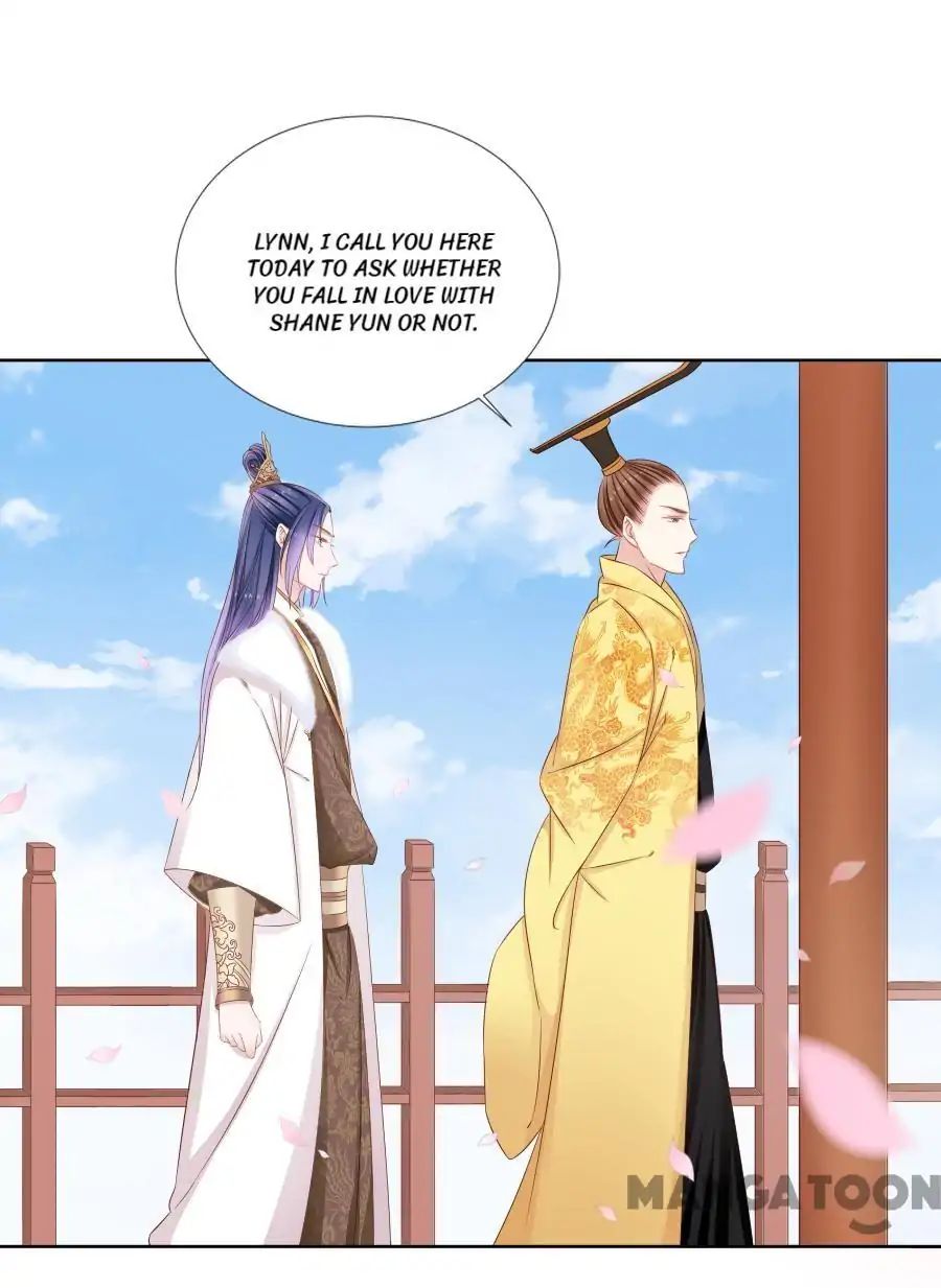 An One On One, Your Highness chapter 71 - page 26