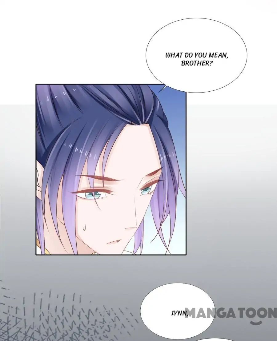 An One On One, Your Highness chapter 71 - page 27