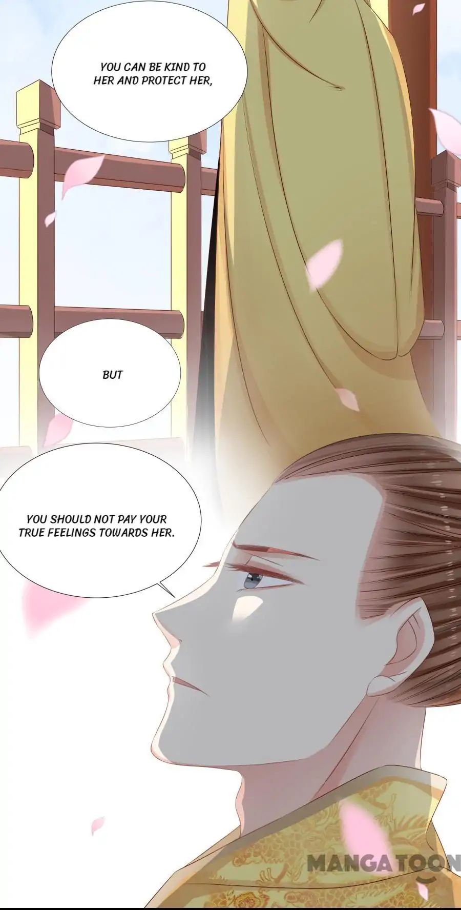 An One On One, Your Highness chapter 71 - page 30