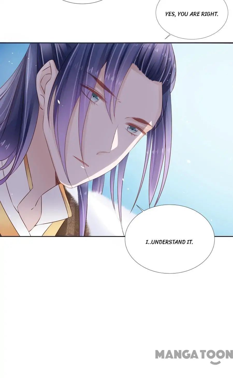 An One On One, Your Highness chapter 71 - page 32