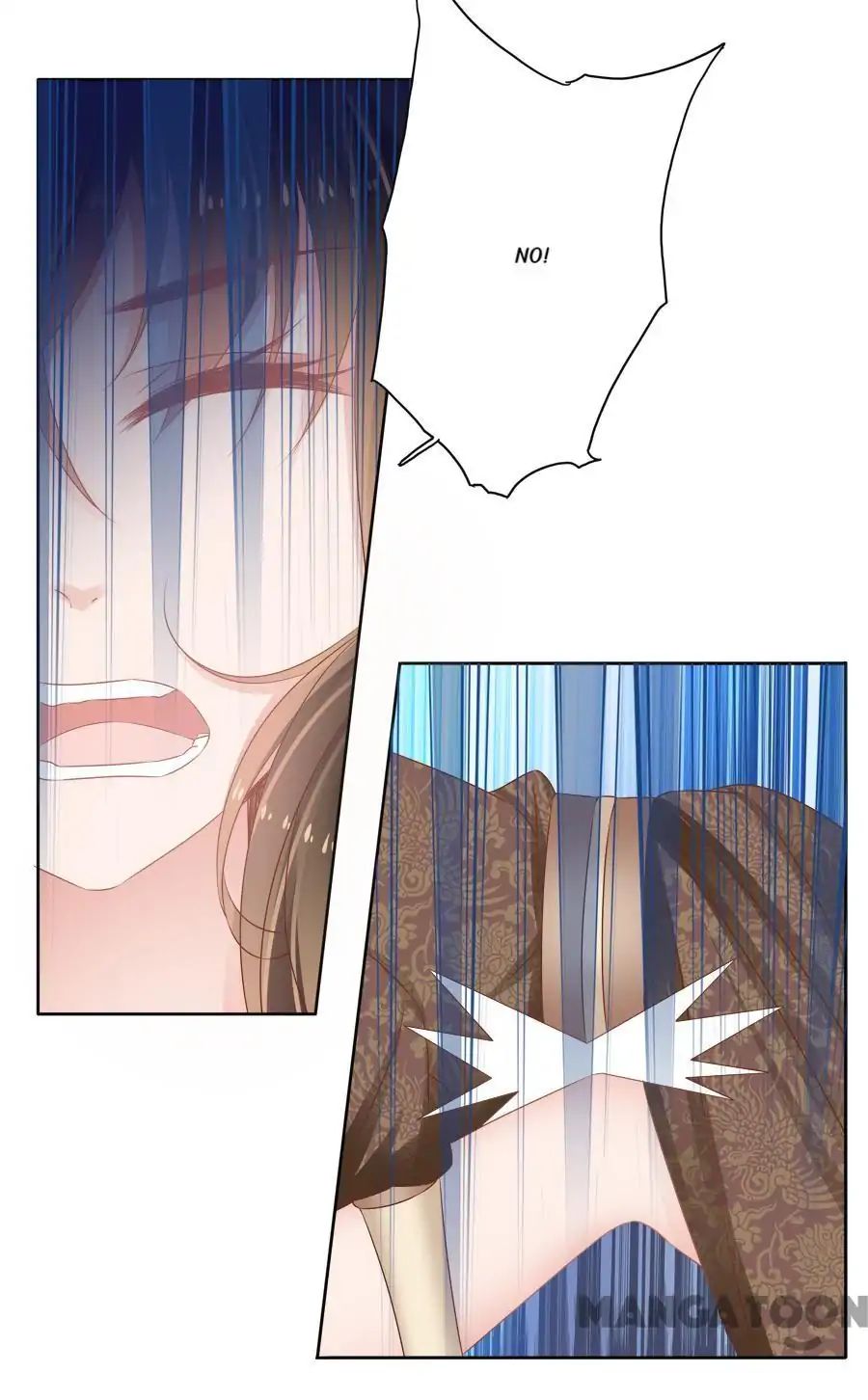 An One On One, Your Highness chapter 71 - page 4