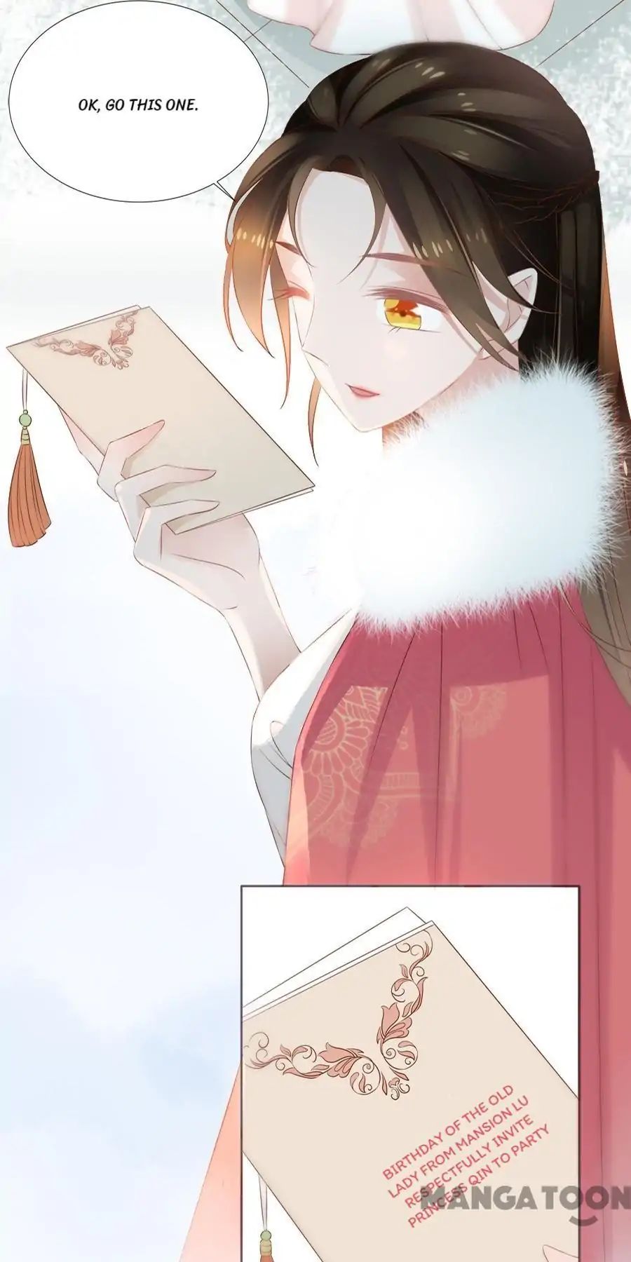 An One On One, Your Highness chapter 64 - page 10
