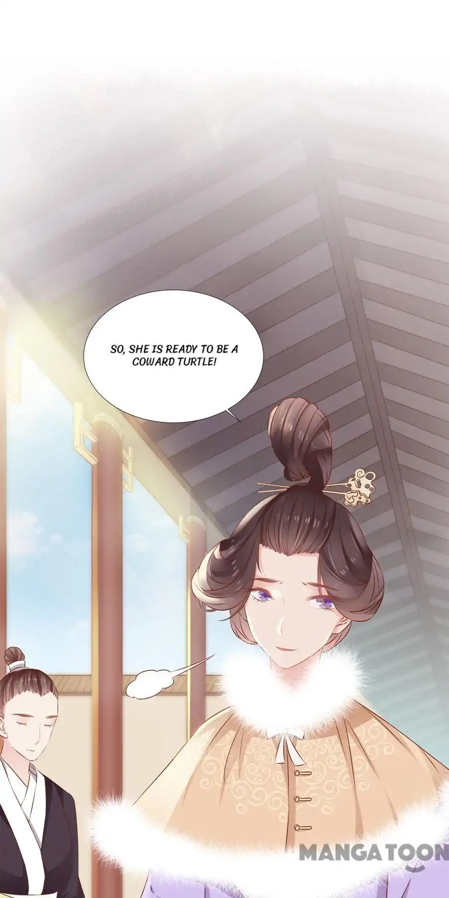 An One On One, Your Highness chapter 64 - page 15