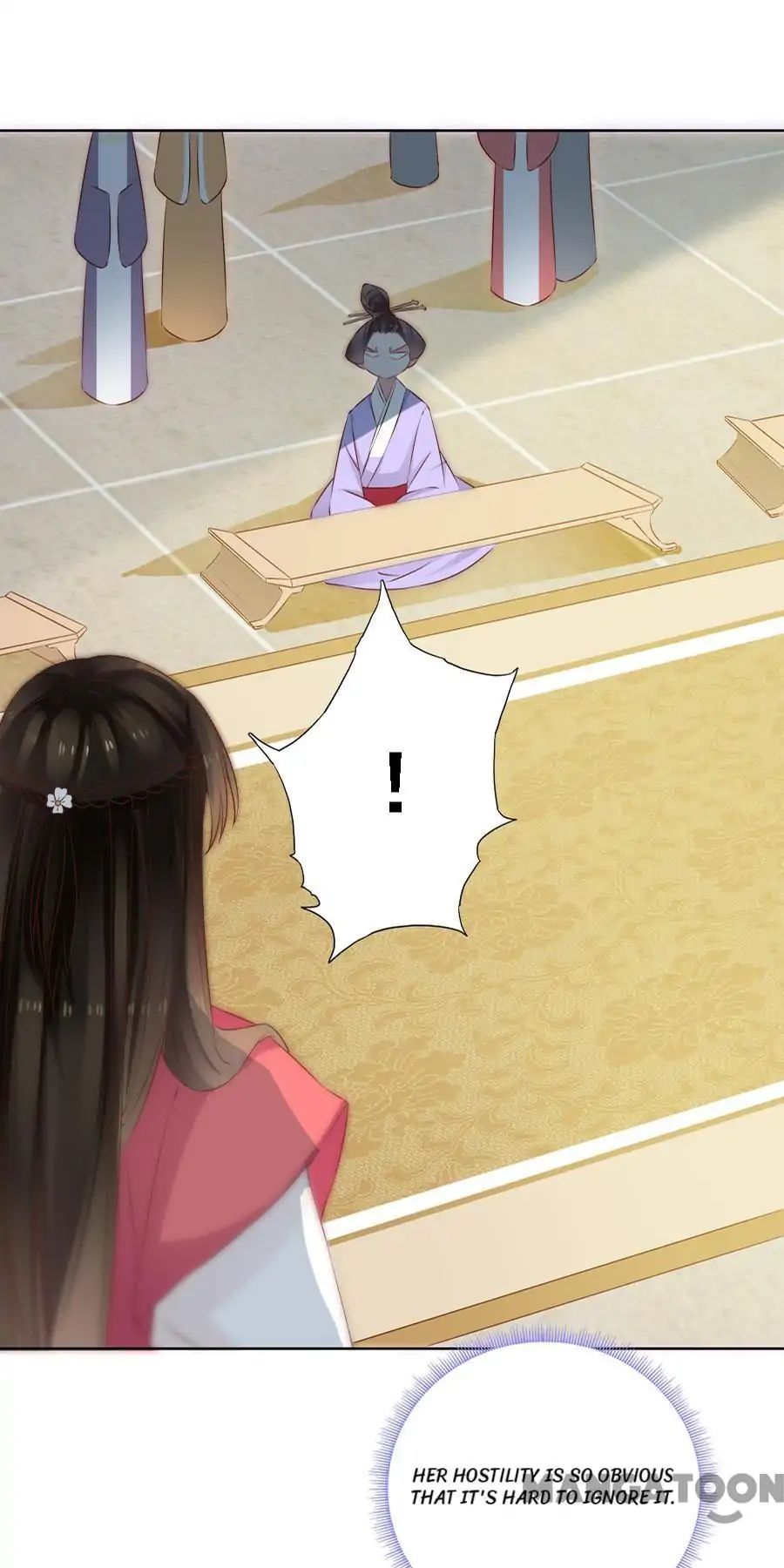 An One On One, Your Highness chapter 64 - page 23