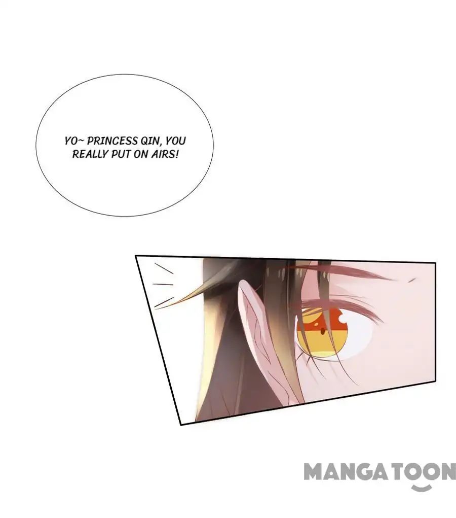 An One On One, Your Highness chapter 64 - page 26