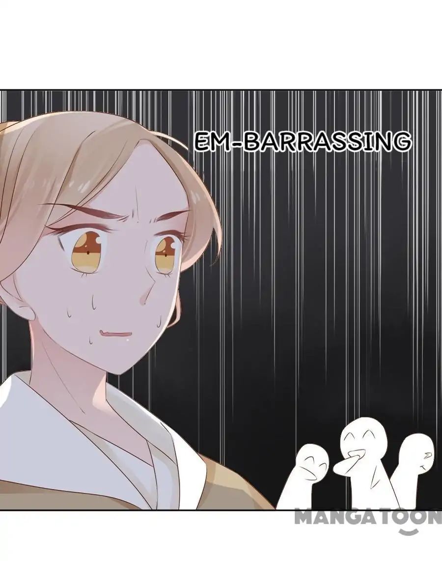 An One On One, Your Highness chapter 64 - page 28